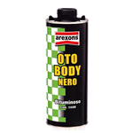 AREXONS 1035 ANTIROMBO OTO BODY NERO BITUMINOSO KG. 1 PROTETTIVO INSONORIZZANTE