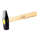 STANLEY 1-51-174 MARTELLO CON MANICO DI LEGNO 400GR CARPENTIERE MURATORE