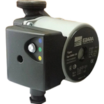 CIRCOLATORE EBARA EGO 25/60-130 ELETTRONICO VELOCITA' VARIABILE ACQUA