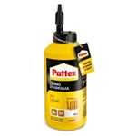 Pattex Legno PU Liquido 750g colla adesivo poliuretanico legno metallo plastica