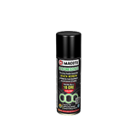 Macota Fosforescente Vernice Spray 200ml Smalto Alta Visibilità Tuning NON COLA