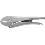 USAG PINZA GRIP REGOLABILE 250mm AUTOBLOCCANTE A GANASCIA CONCAVA 134/250