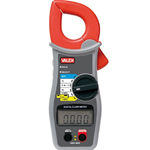 Valex Pinza Amperometrica digitale Tester + sonda termica elettricista 1800138