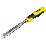 Stanley Scalpello per Legno 16mm acciaio Dynagrip Lavoro Falegname 0-16-876