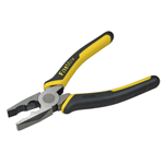 STANLEY Pinza universale professionale ACCIAIO FatMax 180mm 0-89-867