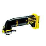 STANLEY FAT MAX UTENSILE MULTIFUNZIONE 18V SOLO CORPO SENZA BATTERIA FMC7108-XJ