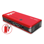 Telwin Avviatore portatile multifunzione 12V Powerbank auto moto usb Drive 13000