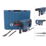 Bosch Martello Demolitore 650W attacco SDS-PLUS professionale GSH3E