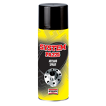 AREXONS ACCIAIO ZINCANTE SPRAY PA225 RIPRISTINA PROTEGGE SUPERFICI METALLICHE 400ML