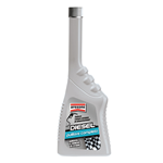 AREXONS ADDITIVO PULITORE COMPLETO SISTEMA ALIMENTAZIONE DIESEL  9795 250ML