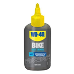 LUBRIFICANTE CATENA, RAPPORTI, CAMBIO BICI PER CONDIZIONI UMIDE BIKE WD-40 WET 100ml