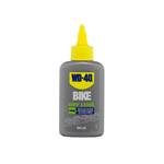 LUBRIFICANTE CATENA, RAPPORTI, CAMBIO BICI PER CONDIZIONI ASCIUTTE BIKE WD-40 WET 100ml