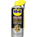 39110 WD40 WD 40 OLIO DA TAGLIO ANTIUSURA PER TUTTE LE LAVORAZIONI 400ML