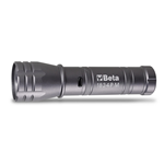 Beta 1834PM torcia led robusto alluminio anodizzato alta luminosità 350 lumen