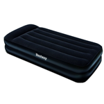 BESTWAY Materassino Materasso Letto Singolo Casa Campeggio  Airbed 220 Volt 67401