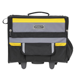 Stanley Borsa Trolley portautensili attrezzi con ruote rigida in Nylon 1-97-515