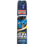 AREXONS 8281 TRATTAMENTO LUCIDANTE MIRAGE CERA RAPIDA PER CARROZZERIA 400 ML