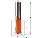 CMT FRESA RAGGIO CONVESSO HM S=6 D=19 R=9.5 COD: 714.190.11