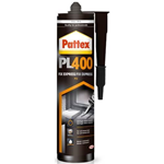 PATTEX PL400 EXPRESS 475g ADESIVO COLLA COLLANTE POLIURETANICA RESISTE +100°C