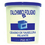 Grasso di Vasellina Bianco Filante 750ml Lubrificante Protettivo Antiattrito