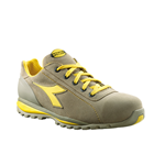 DIADORA UTILITY SCARPA SCARPE ANTINFORTUNISTICA LAVORO Glove II S1P-HRO-SRA GRIGIO