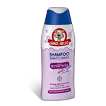 BAYER SANO E BELLO SHAMPOO PER CANI A PELO LUNGO MANTI LUNGHI 250 ML.