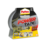 PATTEX NASTRO POWER TAPE TELATO RETINATO UNIVERSALE 50MM. X 10 MT.