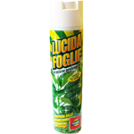 LINFA LUCIDA FOGLIE SPRAY 400 ml PROTEGGE DALLE AGGRESSIONI AMBIENTALI Mod. 8013