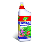 LINFA CONCIME LIQUIDO PIANTE ORNAMENTALI 1000 ml PROFESSIONALE MOD. 3032