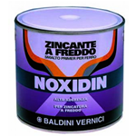 NOXIDIN ZINCANTE A FREDDO 500 ML ANTICORROSIVO PROTEZIONE FERRO CORROSIONE