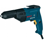 BOSCH TRAPANO AVVITATORE ELETTRICO PROFESSIONALE GSR 8-6 KE  600W