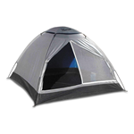 BERTONI TENDA A IGLOO DA CAMPEGGIO 2 POSTI MONO MARE MONTAGNA ADV050