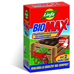 LINFA BIOATTIVATORE ACCELLERATORE COMPOSTAGGIO 1 litro Mod. BIOMAX