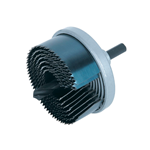 SET SEGA SEGHE MULTILAMA A TAZZA WOLFCRAFT 7 LAME PER LEGNO CARTONGESSO