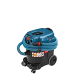 Bosch Professional GAS 35 M AFC Aspiratore a Umido Secco ASPIRAPOLVERE 1380W LT35