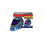 TELWIN MASCHERA PER SALDARE LCD AUTOSCURANTE MOD. BLUE FLAME