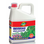 LINFA CONCIME LIQUIDO UNIVERSALE 3 litri PER PIANTE ORNAMENTALI Mod. 3034