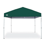 GAZEBO PIEGHEVOLE RICHIUDIBILE 3X3 AUTOMATICO SPORT RS BLU QUIK XERO