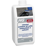 HG - DETERGENTE RMIVUOVI COLLA CEMENTIZIA PER PIETRA NATURALE LT1 CASALINGHI