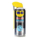 WD40 GRASSO SPRAY multifunzione 400ml FORTE ADERENZA Specialist Cuscinetti Viti