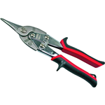 Cesoia Forbice a Doppia Leva Per Lamiere Usag 203AN