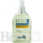 Spray Igienizzante Sanitizzante per Mani 300ml disinfettante Igiene totale