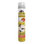 Insetticida Spray Getto Lungo Cifo Vesphorin 600ml Contro Nidi Vespe 