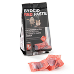 Esca Fresca Topicida Veleno per topi Byocid Red 150gr.