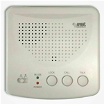 Interfono 2 Canali Urmet Intercom 8202/1 ad onde convogliate