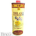 Trielina Sgrassante Smacchiatore 1lt TRILAX
