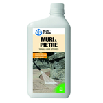 Detergente per idropulitrice Muri & Pietre Annovi reverberi 1Lt