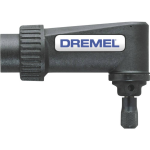 DREMEL 575 TESTA AD ANGOLO ANGOLARE MINITRAPANO TRAPANI AVVITATORI PUNTE