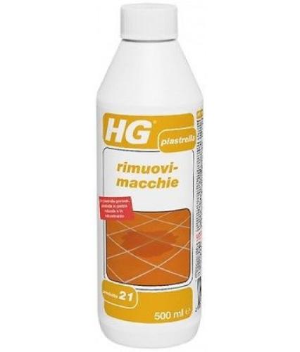 DETERGENTE RIMUOVI COLLA 500 ml