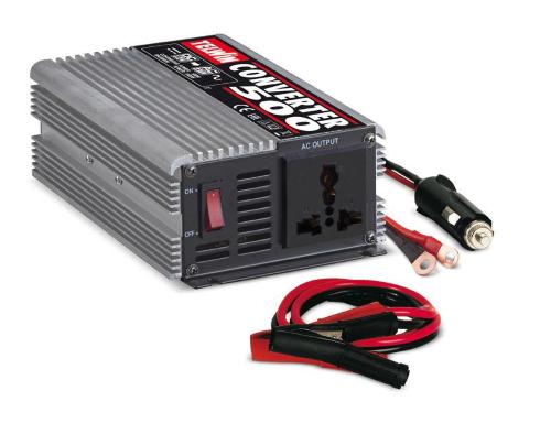 Telwin convertitore di corrente inverter Auto Camper usb 12V 230V